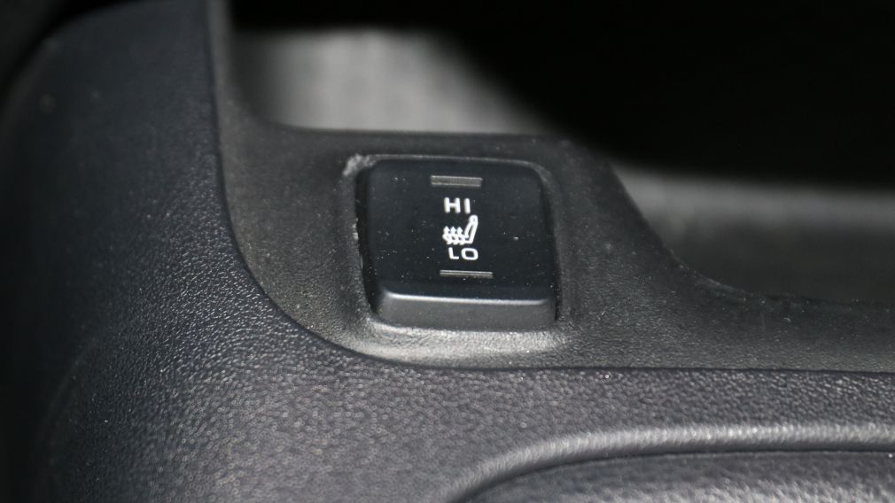 Toyota Corolla SE 2022 d&rsquo;occasion à vendre - 24