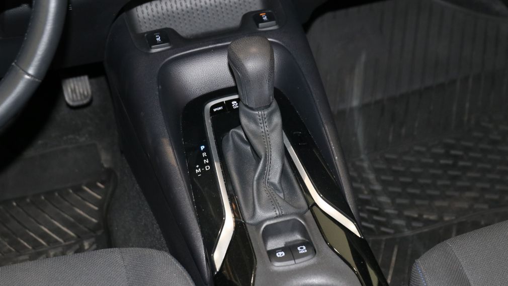 Toyota Corolla SE 2022 d&rsquo;occasion à vendre - 26