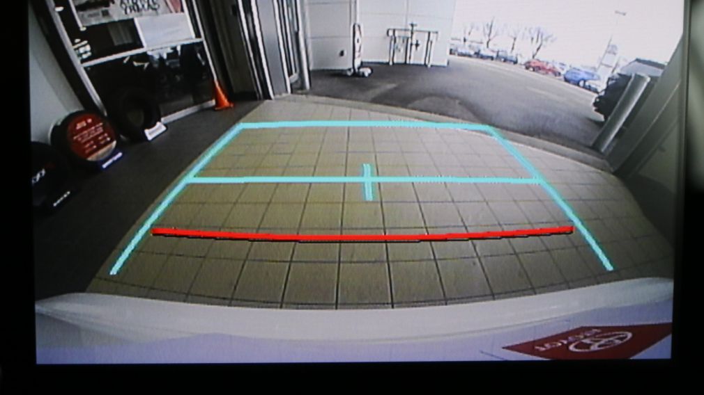 Toyota Corolla SE 2022 d&rsquo;occasion à vendre - 22