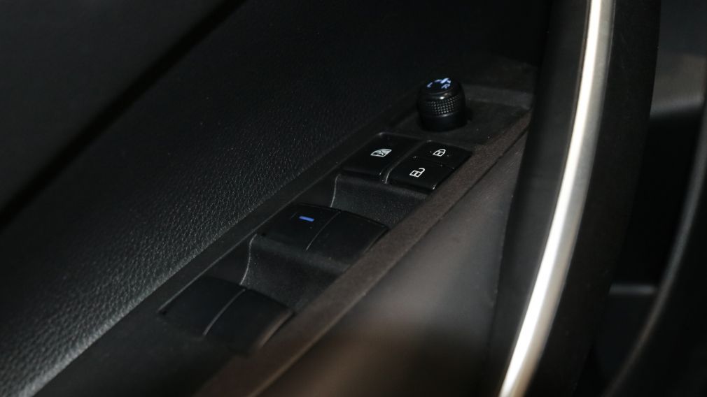 Toyota Corolla SE 2022 d&rsquo;occasion à vendre - 14