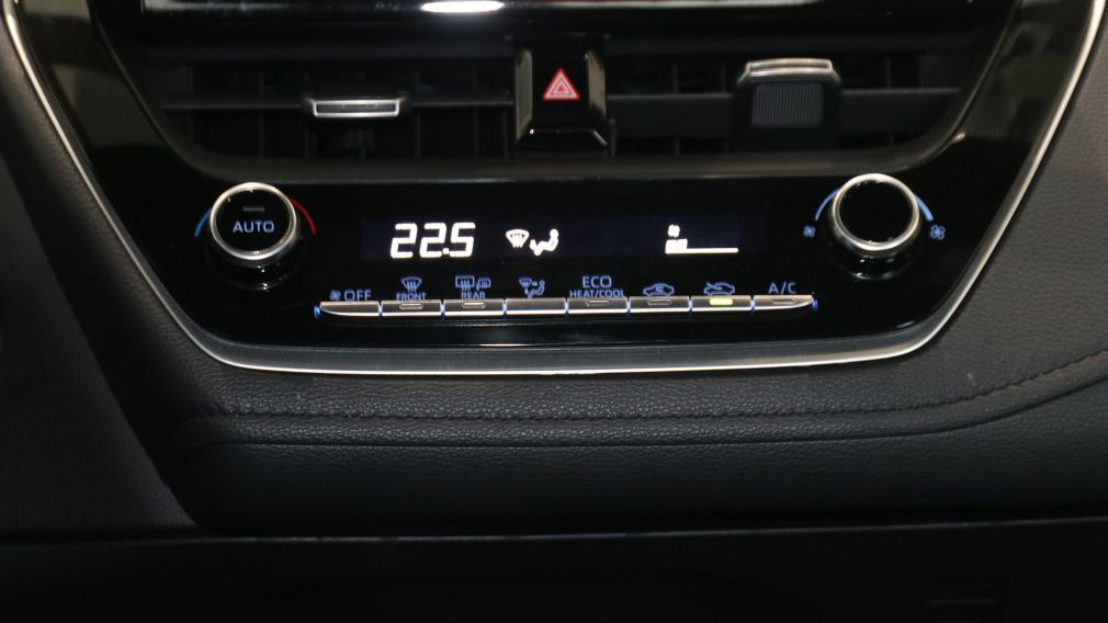 Toyota Corolla SE 2022 d&rsquo;occasion à vendre - 23