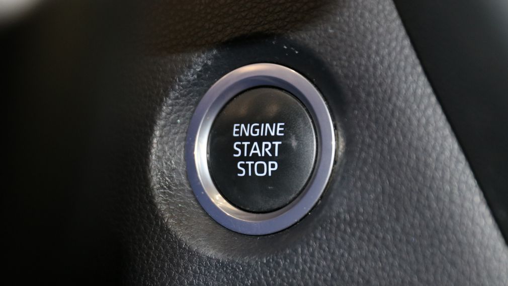 Toyota Corolla SE 2022 d&rsquo;occasion à vendre - 20