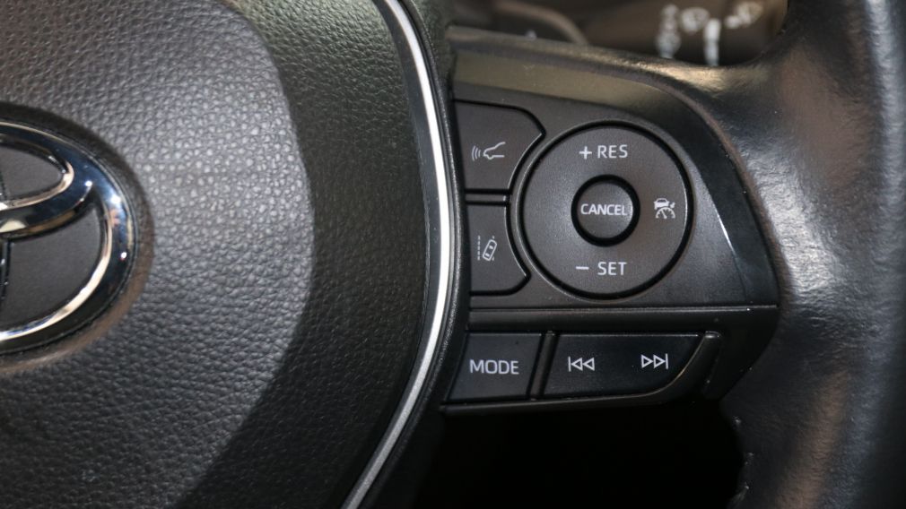 Toyota Corolla SE 2022 d&rsquo;occasion à vendre - 19