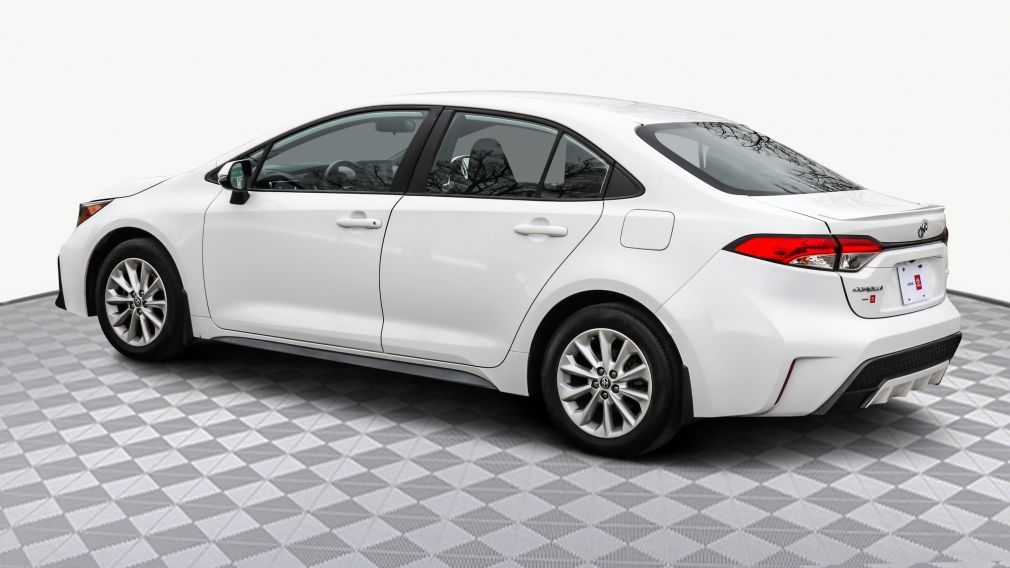 Toyota Corolla SE 2022 d&rsquo;occasion à vendre - 5