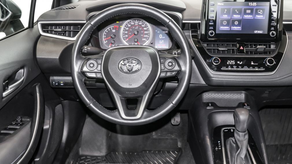 Toyota Corolla SE 2022 d&rsquo;occasion à vendre - 10