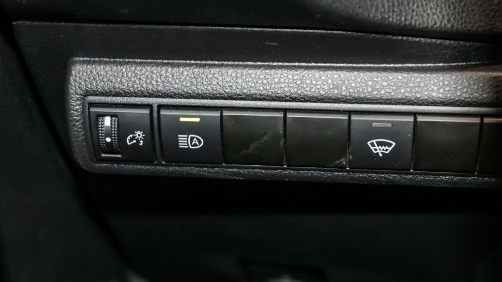 Toyota Corolla SE 2022 d&rsquo;occasion à vendre - 15