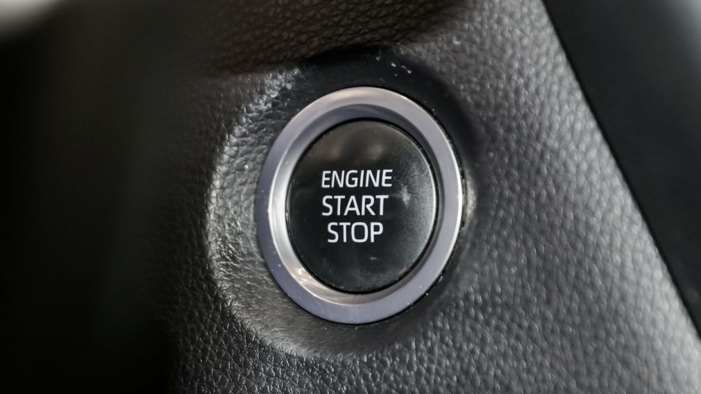 Toyota Corolla SE 2022 d&rsquo;occasion à vendre - 20