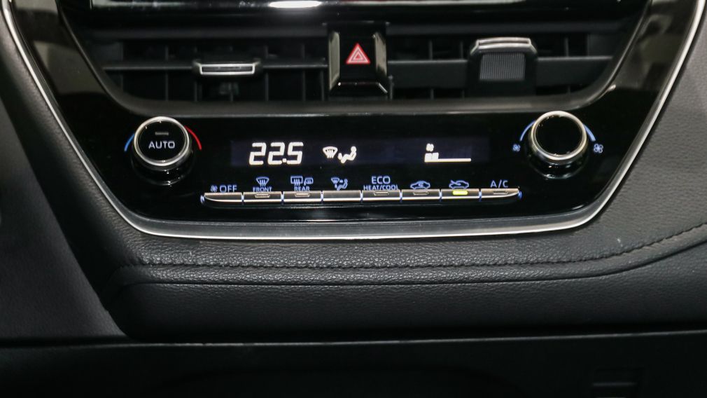 Toyota Corolla SE 2022 d&rsquo;occasion à vendre - 23