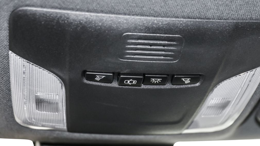 Toyota Corolla SE 2022 d&rsquo;occasion à vendre - 27