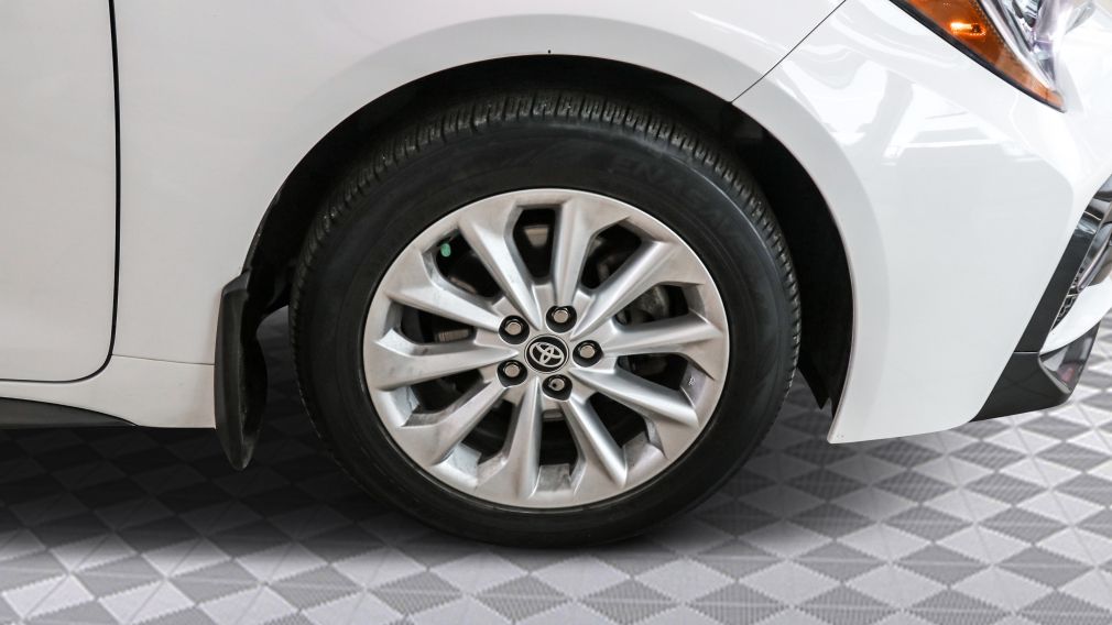 Toyota Corolla SE 2022 d&rsquo;occasion à vendre - 31