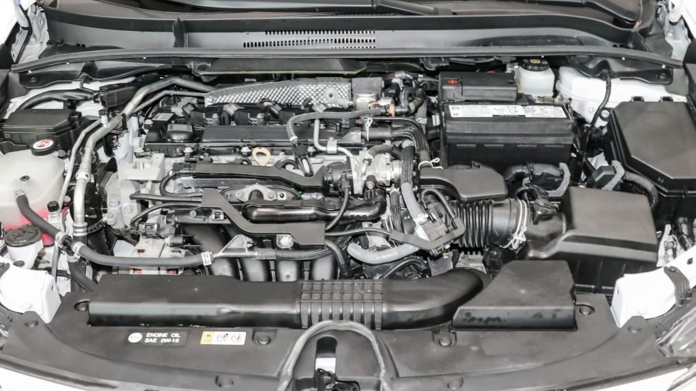 Toyota Corolla SE 2022 d&rsquo;occasion à vendre - 32