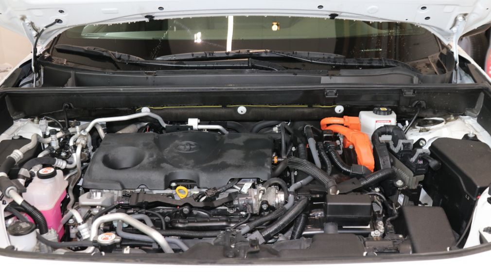 Toyota RAV4 Prime XSE 2023 d&rsquo;occasion à vendre - 32