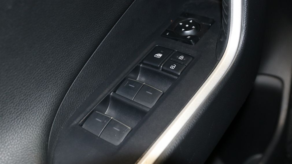 Toyota RAV4 Prime XSE 2023 d&rsquo;occasion à vendre - 14