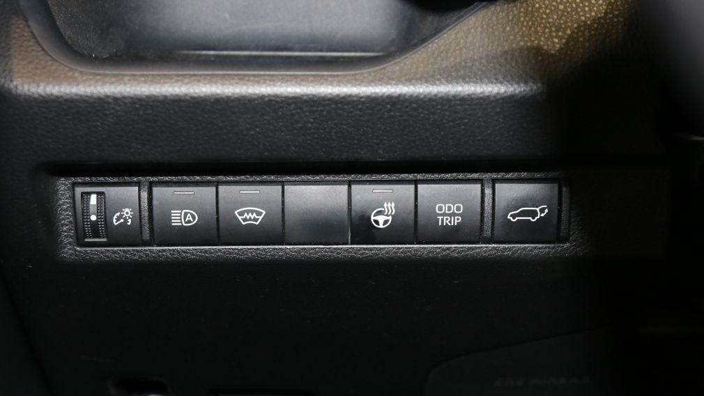Toyota RAV4 Prime XSE 2023 d&rsquo;occasion à vendre - 15