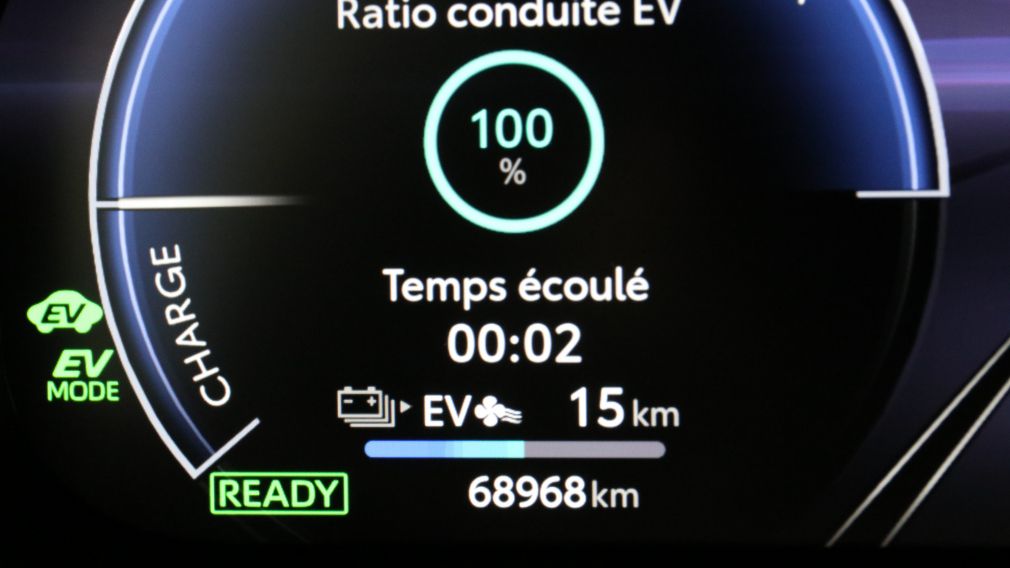 Toyota RAV4 Prime XSE 2023 d&rsquo;occasion à vendre - 17