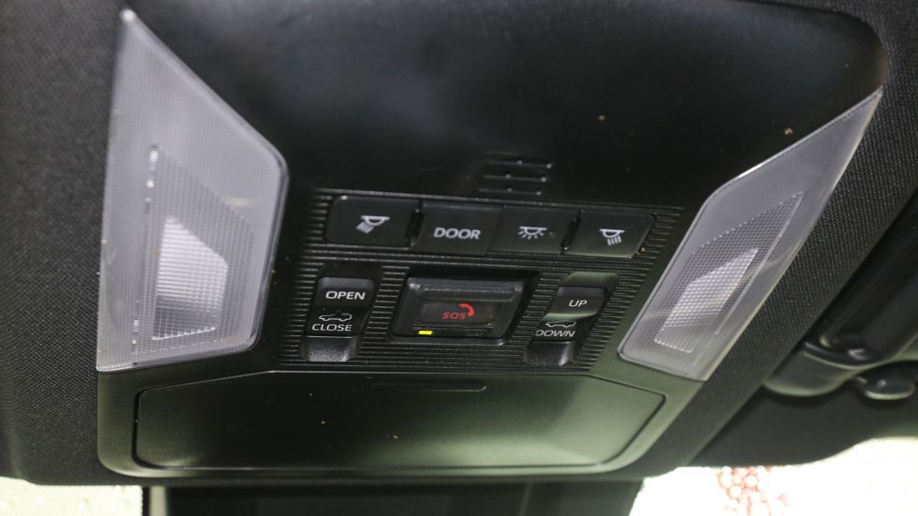 Toyota RAV4 Prime XSE 2023 d&rsquo;occasion à vendre - 25