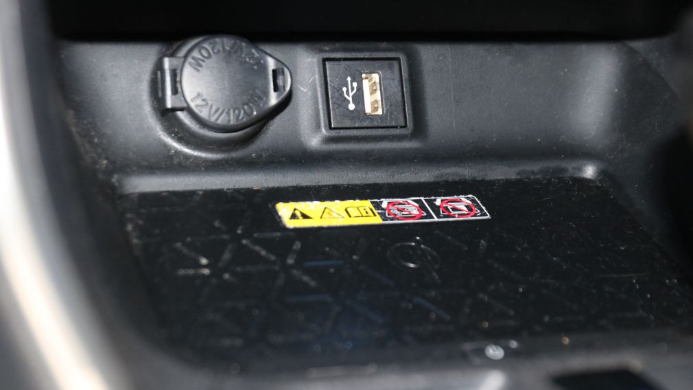 Toyota RAV4 Prime XSE 2023 d&rsquo;occasion à vendre - 23