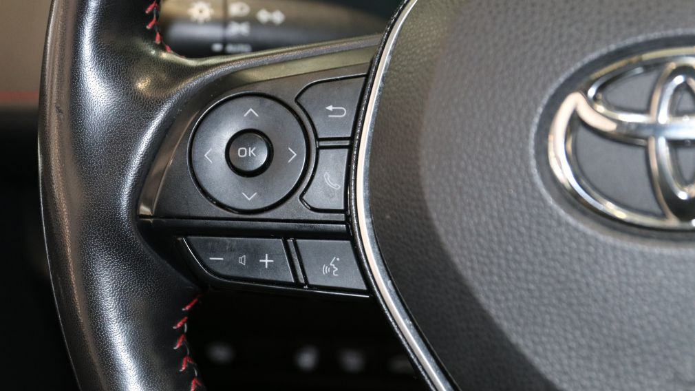 Toyota RAV4 Prime XSE 2023 d&rsquo;occasion à vendre - 18