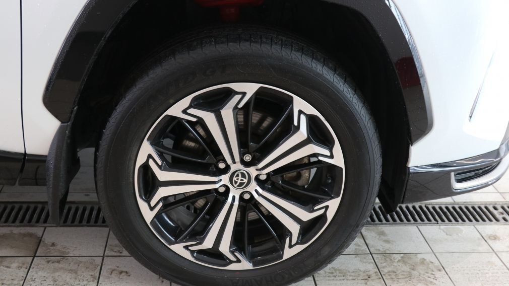 Toyota RAV4 Prime XSE 2023 d&rsquo;occasion à vendre - 31