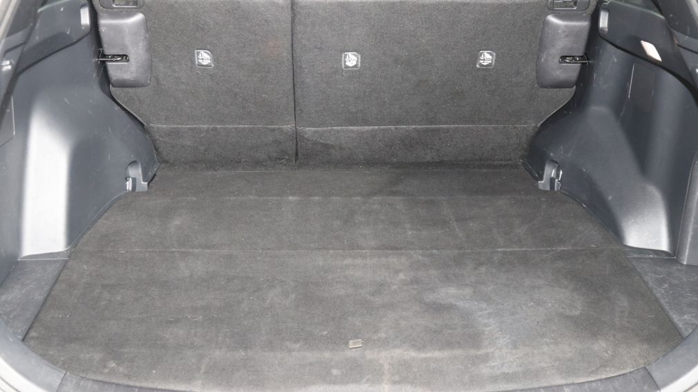 Toyota RAV4 Prime XSE 2023 d&rsquo;occasion à vendre - 29