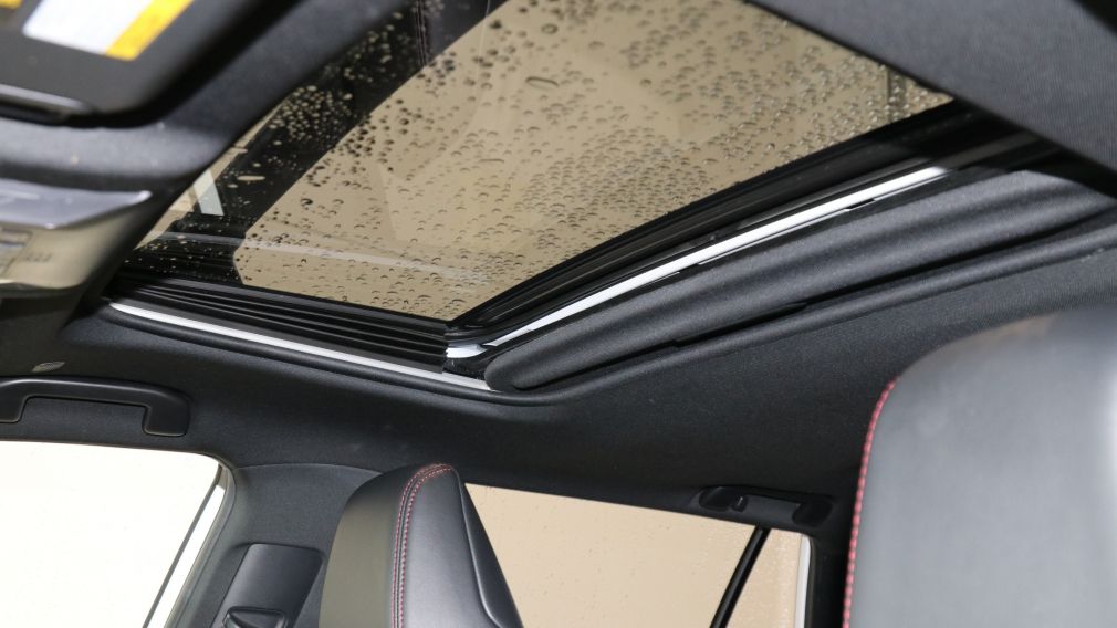 Toyota RAV4 Prime XSE 2023 d&rsquo;occasion à vendre - 26