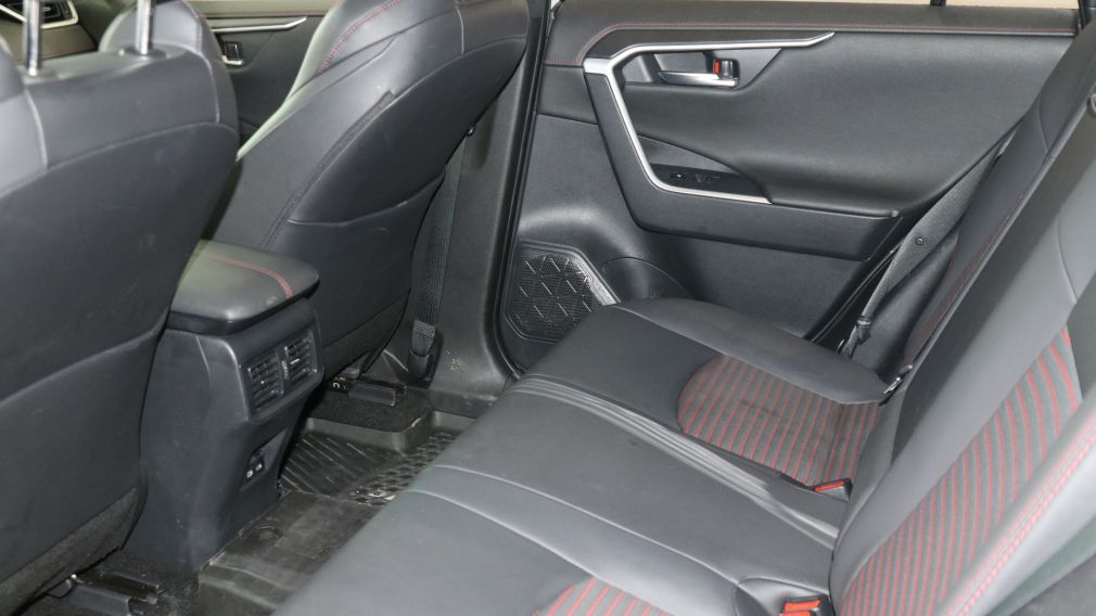 Toyota RAV4 Prime XSE 2023 d&rsquo;occasion à vendre - 27