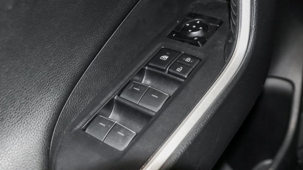 Toyota RAV4 Prime XSE 2023 d&rsquo;occasion à vendre - 14