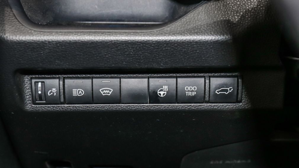 Toyota RAV4 Prime XSE 2023 d&rsquo;occasion à vendre - 15