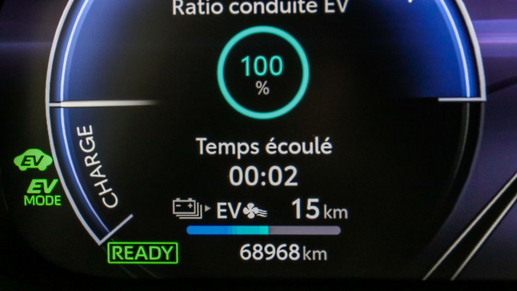 Toyota RAV4 Prime XSE 2023 d&rsquo;occasion à vendre - 17