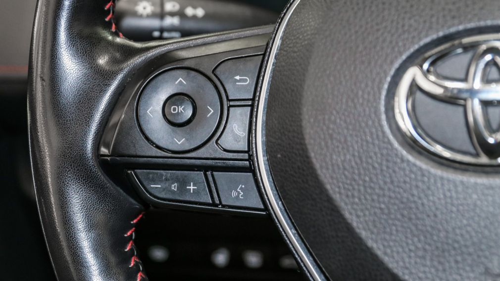 Toyota RAV4 Prime XSE 2023 d&rsquo;occasion à vendre - 18