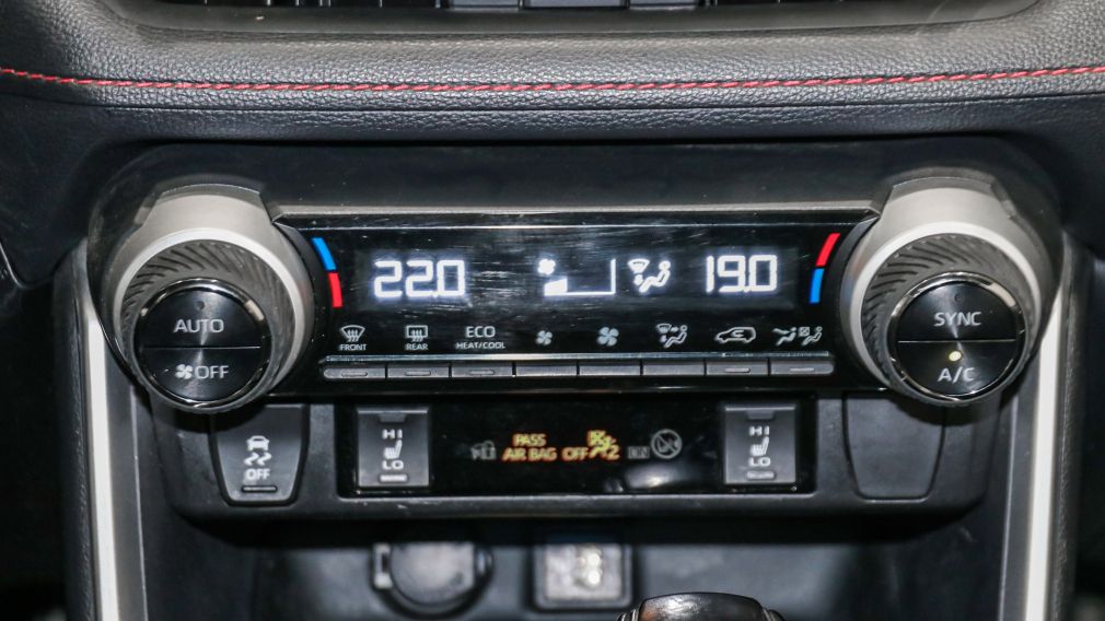 Toyota RAV4 Prime XSE 2023 d&rsquo;occasion à vendre - 22