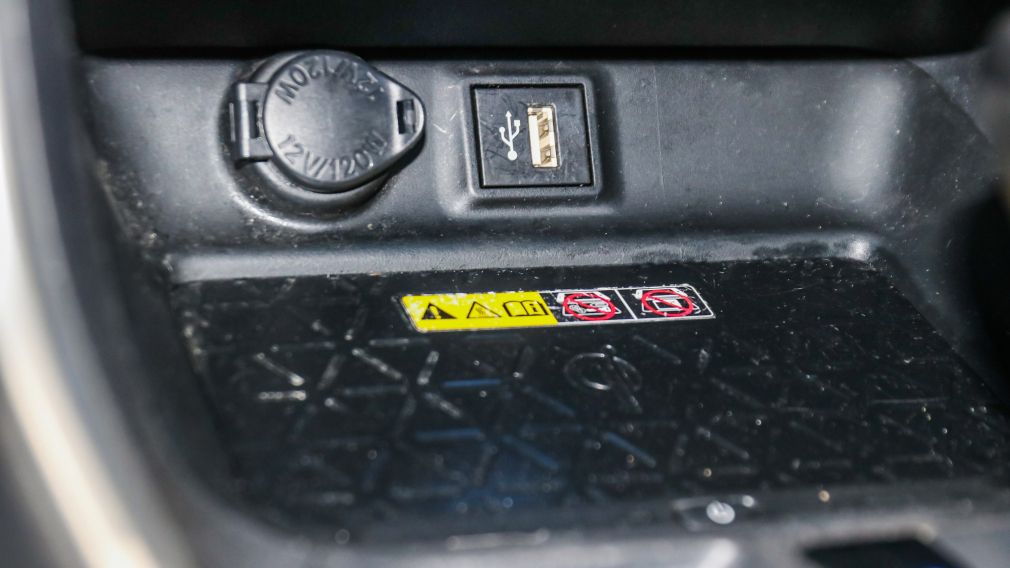 Toyota RAV4 Prime XSE 2023 d&rsquo;occasion à vendre - 23