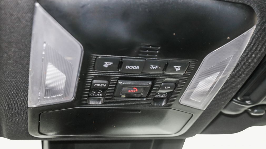 Toyota RAV4 Prime XSE 2023 d&rsquo;occasion à vendre - 25