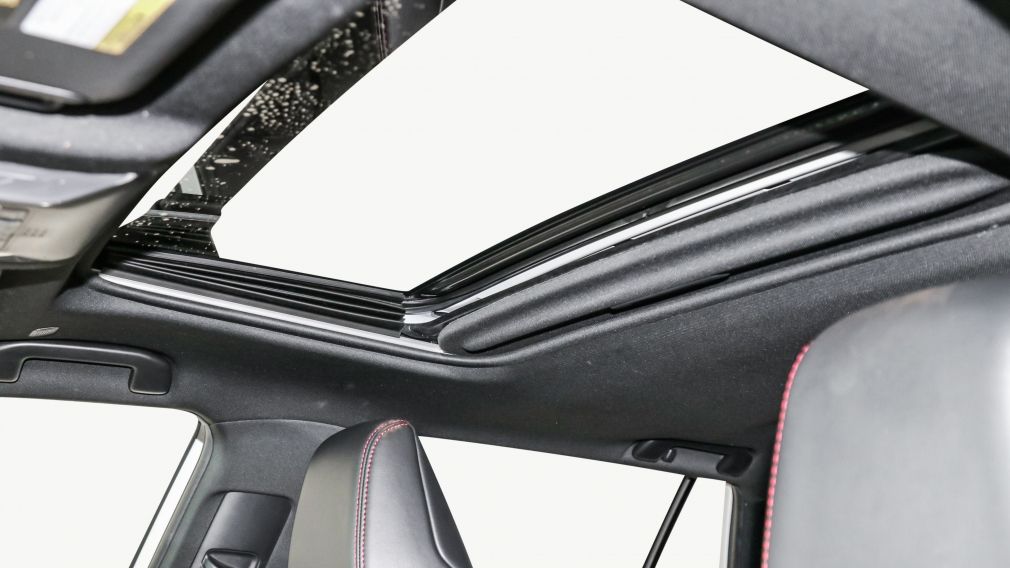 Toyota RAV4 Prime XSE 2023 d&rsquo;occasion à vendre - 26