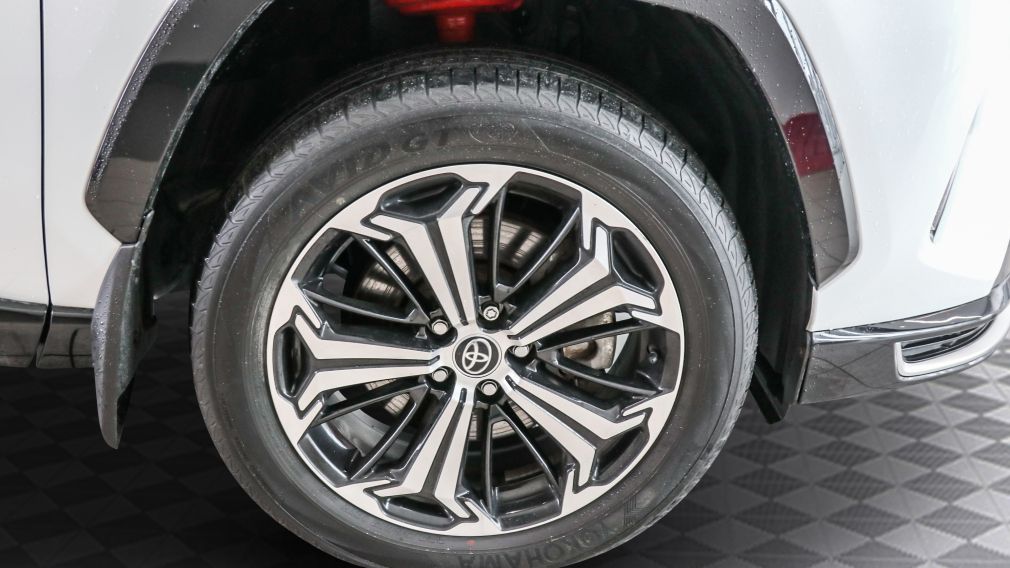 Toyota RAV4 Prime XSE 2023 d&rsquo;occasion à vendre - 31