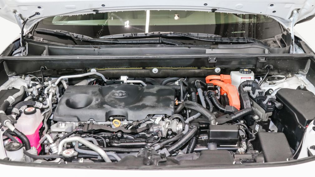 Toyota RAV4 Prime XSE 2023 d&rsquo;occasion à vendre - 32