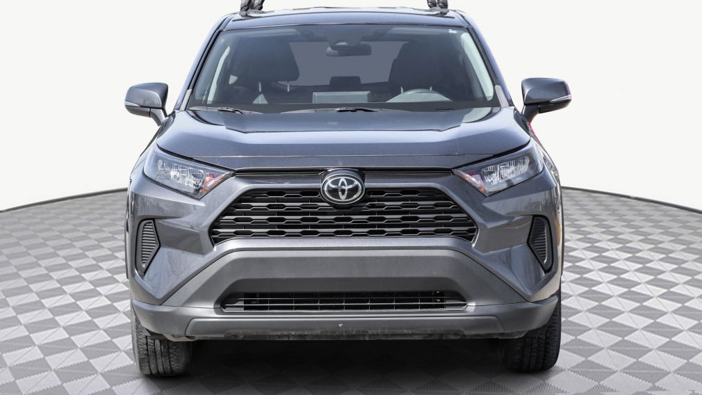 Toyota Rav 4 LE 2022 d&rsquo;occasion à vendre - 2