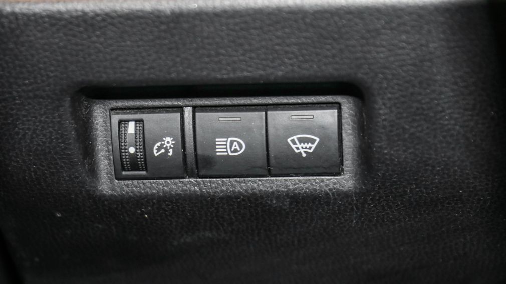 Toyota Rav 4 LE 2022 d&rsquo;occasion à vendre - 15