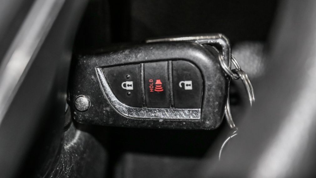 Toyota Rav 4 LE 2022 d&rsquo;occasion à vendre - 20