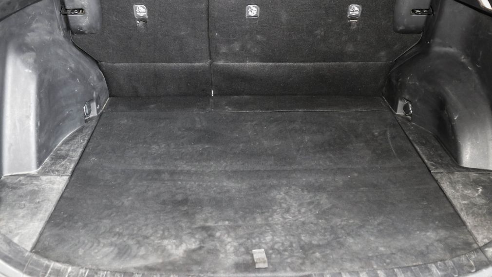 Toyota Rav 4 LE 2022 d&rsquo;occasion à vendre - 28