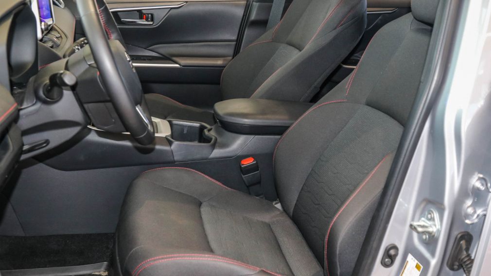 Toyota RAV4 Prime SE 2024 d&rsquo;occasion à vendre - 10