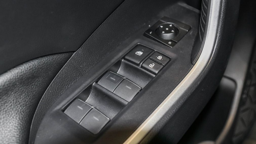 Toyota RAV4 Prime SE 2024 d&rsquo;occasion à vendre - 14