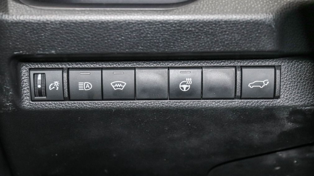 Toyota RAV4 Prime SE 2024 d&rsquo;occasion à vendre - 15