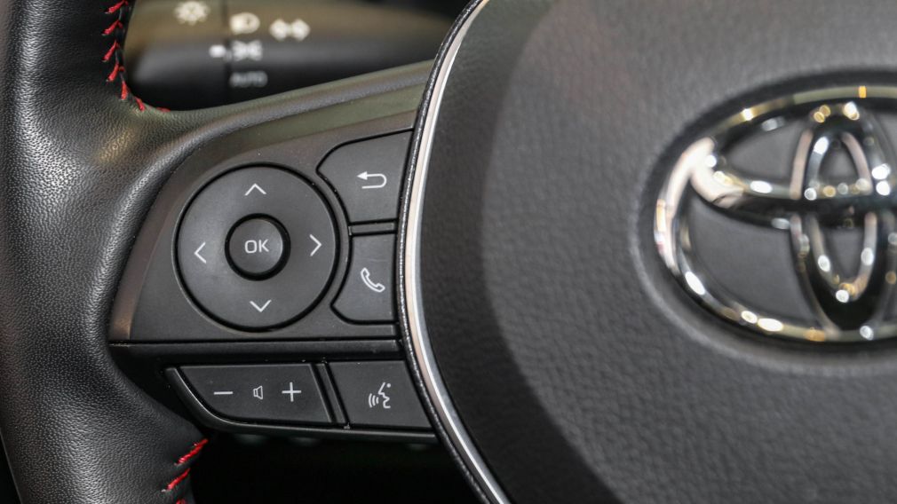 Toyota RAV4 Prime SE 2024 d&rsquo;occasion à vendre - 18