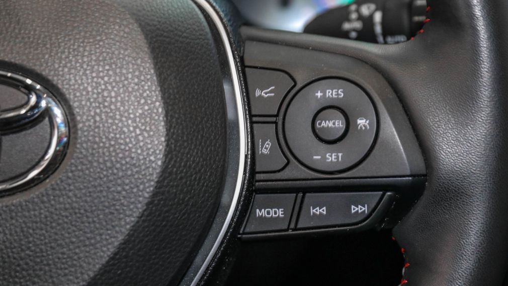 Toyota RAV4 Prime SE 2024 d&rsquo;occasion à vendre - 19