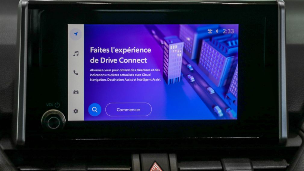 Toyota RAV4 Prime SE 2024 d&rsquo;occasion à vendre - 21