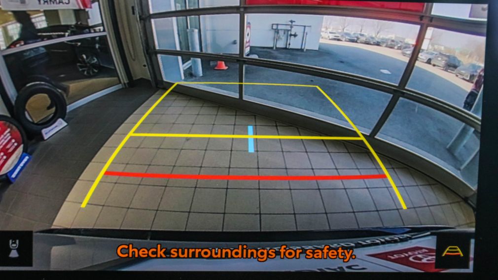 Toyota RAV4 Prime SE 2024 d&rsquo;occasion à vendre - 22