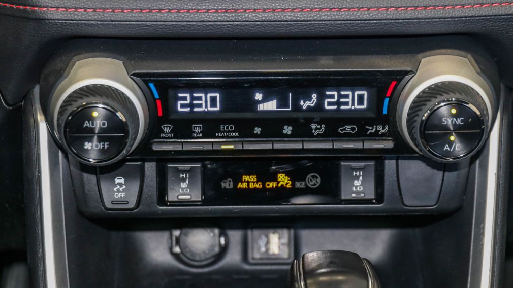 Toyota RAV4 Prime SE 2024 d&rsquo;occasion à vendre - 23