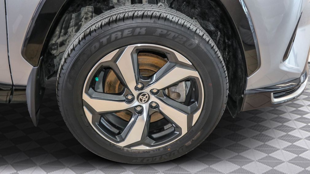 Toyota RAV4 Prime SE 2024 d&rsquo;occasion à vendre - 33
