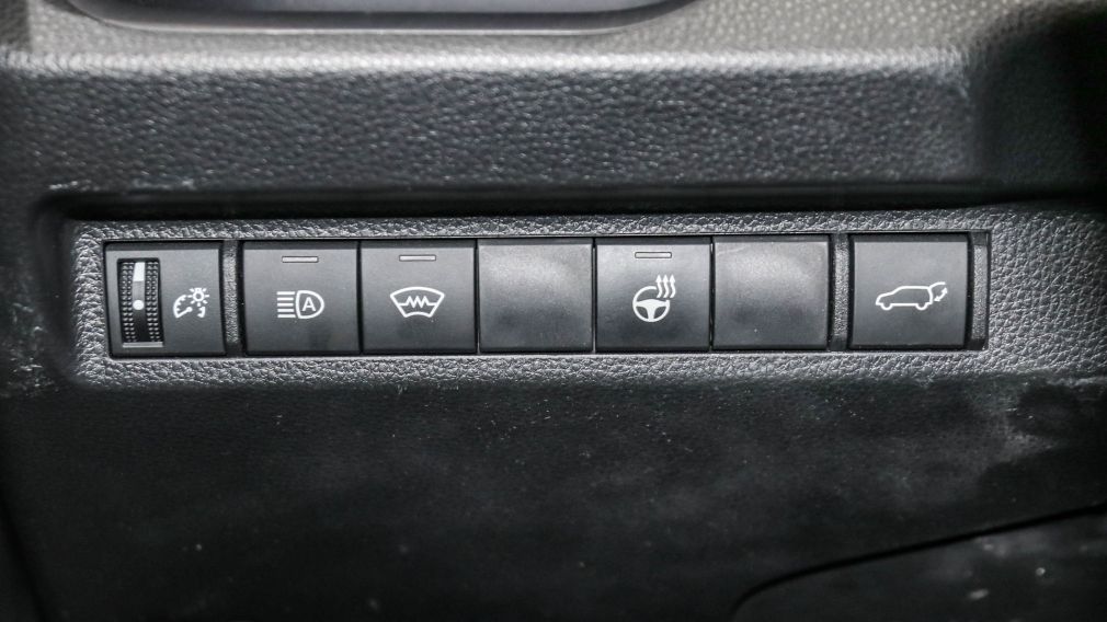 Toyota RAV4 Prime SE 2024 d&rsquo;occasion à vendre - 15